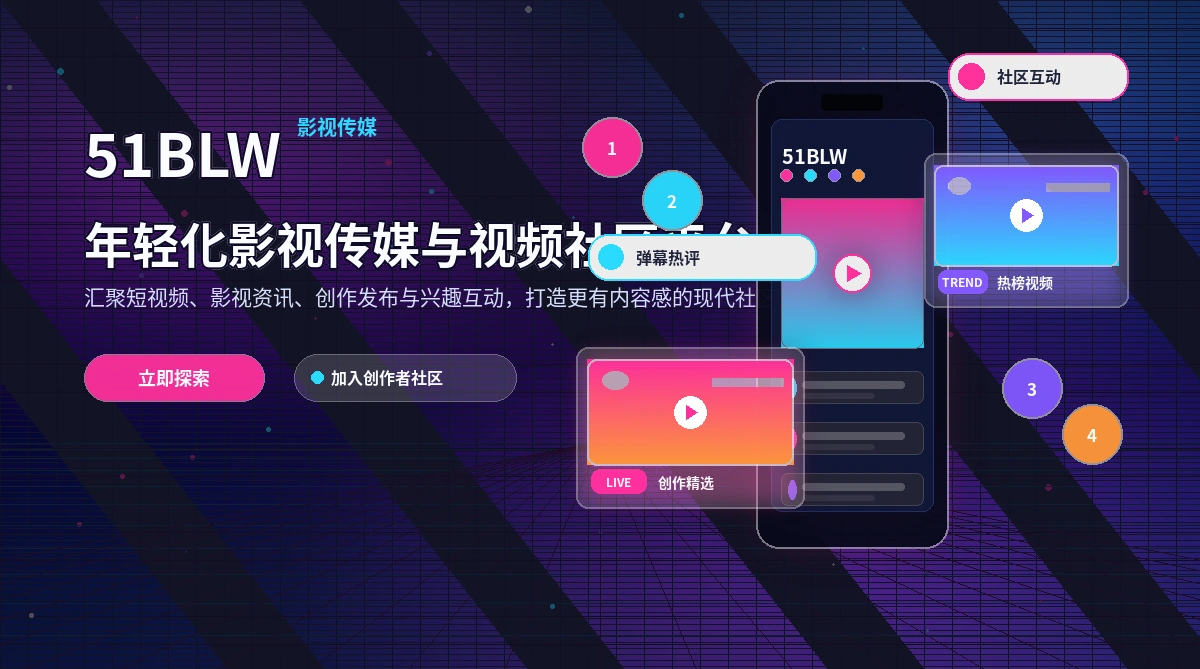51吃瓜官方活动公告展示